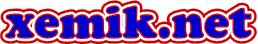 xemik.net logo